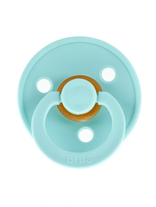 Suzetă BIBS -  Mint - mărimea 2 (6 - 18 luni)