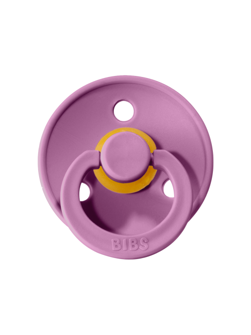 Suzetă BIBS -  Lavender - mărimea 1 (0-6 luni)