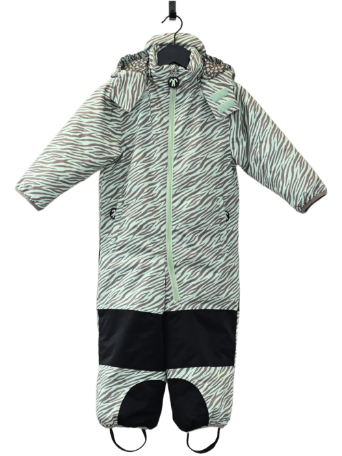 Snowsuit (costum de iarnă) - Toddler- Ducksday - Okapi